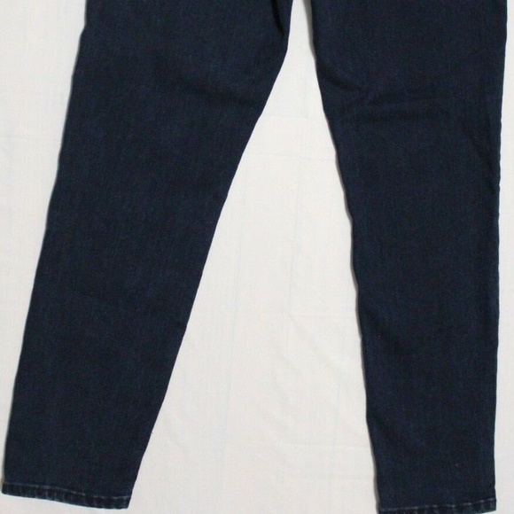 J BRAND LIBERTINE MIDRISE CAPRI JEANS US 28 - Picture 7 of 8